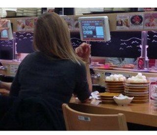 【集計】回転寿司「シャリ残す」女性が増殖中　「糖質制限中だから」は許せるか