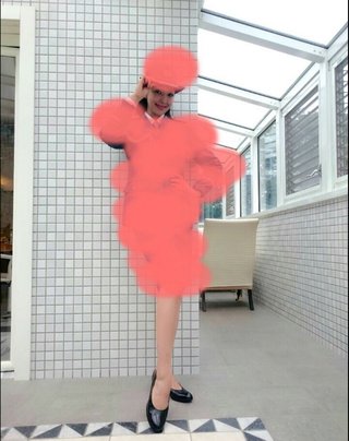 神田うのさぁ、これ何したいんだ？