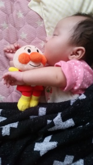 赤ちゃんがみたい