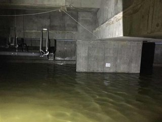 築地市場の移転延期　都が市場業者に正式通告【東京都】