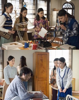 【ネタバレ】朝ドラ「とと姉ちゃん」