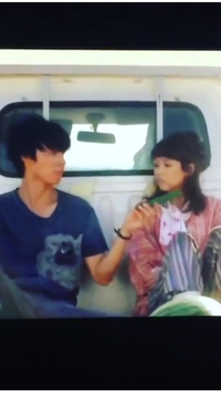 フジテレビ《好きな人がいること》月曜後９時