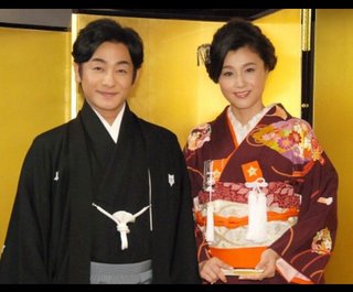 紀香＆愛之助２３日に京都で挙式　身内のみ、世界遺産の神社で