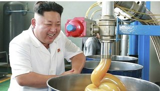 【北朝鮮が核実験か】北朝鮮で揺れ観測 「自然の地震ではない可能性」 気象庁