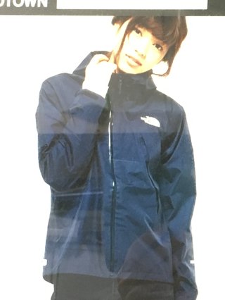 ★ﾁﾗ裏inﾋﾞｭｰﾃｨ/ﾌｧｯｼﾖﾝ糧★