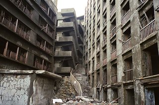 日本が隠したい「恥ずかしい世界文化遺産」軍艦島の秘密～朝鮮人徴用の悲しい歴史、描いた絵本が出版