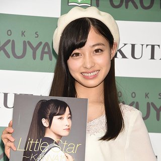 橋本環奈が受験を公言して有名な2大学が有力候補に