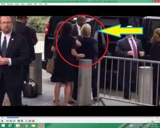 ヒラリークリントン