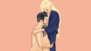 全米で増加中、授乳関係を持つカップル（ANR）の実態とは