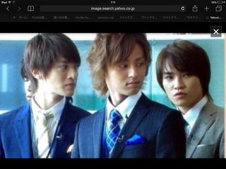 Kis-My-Ft2☆藤ヶ谷太輔【総合】