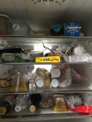 皆の家の冷蔵庫の中やキッチンを見せて