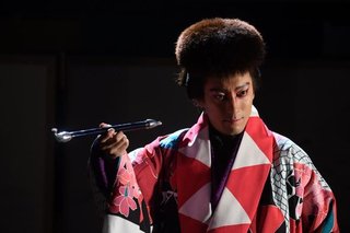 テレビ東京《ヤッさん～築地発!おいしい事件簿～》毎週金曜 夜８時