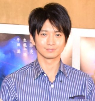 向井理、イケメン扱いに抵抗「自分で思ったことがない」
