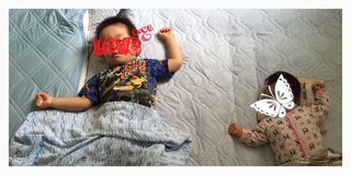 赤ちゃんがみたい