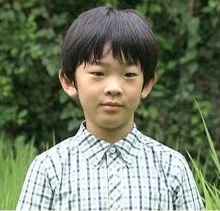 悠仁さま １０歳の誕生日【皇室】