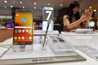 サムスン製スマホ『Galaxy Note 7』が爆発する　世界的リコールに【日本でも販売予定】