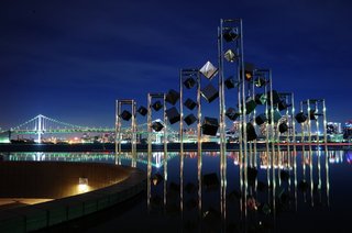 東京住みの人～