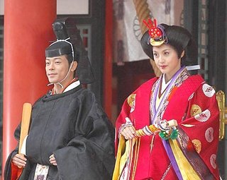 紀香＆愛之助２３日に京都で挙式　身内のみ、世界遺産の神社で