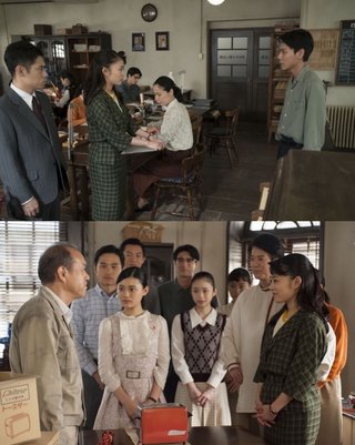 【ネタバレ】朝ドラ「とと姉ちゃん」