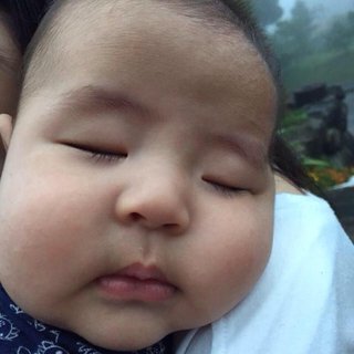 赤ちゃんがみたい