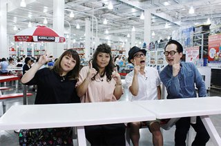 TV大阪【やすとものどこいこ！？】