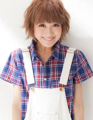 ベッキーみたいに髪切った方がいいと思う芸能人