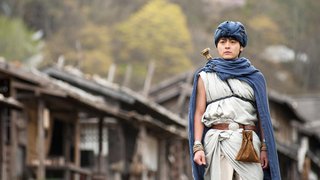 テレビ東京系【勇者ヨシヒコと導かれし七人】 夜0:12～