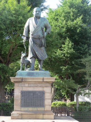 ＮＨＫ　18年大河は「西郷どん」原作林真理子氏、脚本は中園ミホ氏