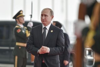 ソ連時代の2島返還案、日本が拒否＝北方領土問題でロシア大統領