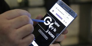 【スマホ】サムスンが日本向けに「ロゴ無し端末」を投下、嫌韓勢力に配慮か？【韓国】