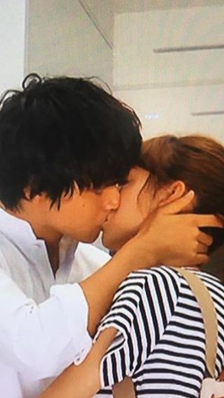 フジテレビ《好きな人がいること》月曜後９時