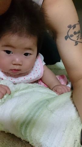 赤ちゃんがみたい