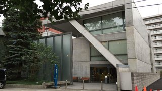 【北海道】渡辺淳一文学館を中国企業に売却　訪日客の増加見込む　札幌