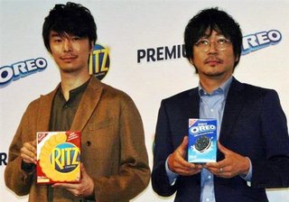 ヤマザキナビスコが「オレオ」の販売終了へ、9月以降は中国産に