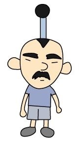 EXILEファミリーじゃなかったら目も当てられないブサイク