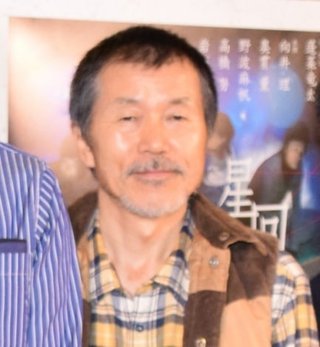 向井理、イケメン扱いに抵抗「自分で思ったことがない」