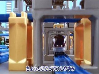 このプラレールの歌知ってますか？