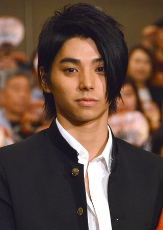 二世俳優また不祥事        …か!?