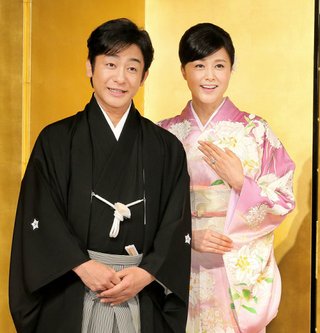 紀香＆愛之助２３日に京都で挙式　身内のみ、世界遺産の神社で