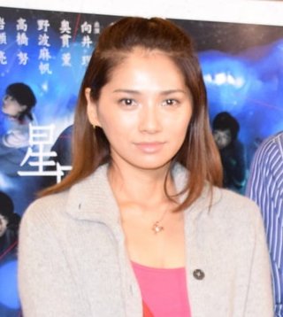 向井理、イケメン扱いに抵抗「自分で思ったことがない」