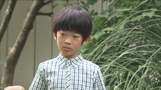 悠仁さま １０歳の誕生日【皇室】