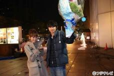 フジテレビ《好きな人がいること》月曜後９時