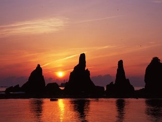 和歌山より滋賀のほうがずっとマイナーです！