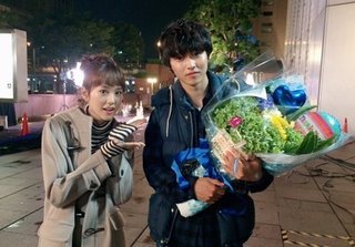 フジテレビ《好きな人がいること》月曜後９時