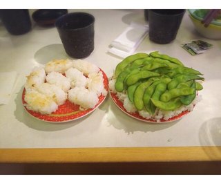 【集計】回転寿司「シャリ残す」女性が増殖中　「糖質制限中だから」は許せるか