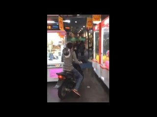 神奈川県横浜市のD◯N