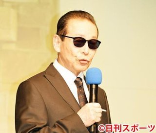 タモリ「卓球は根暗」発言謝罪し1000万円寄付