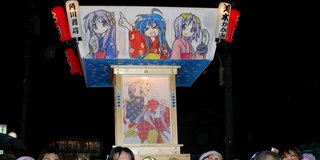 「聖地」88カ所を選定へ　アニメ・漫画で街起こしの課題とは？