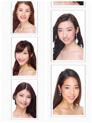 ミス日本、インド人に決定ｗｗｗｗｗ