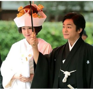 紀香＆愛之助２３日に京都で挙式　身内のみ、世界遺産の神社で